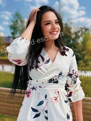 Кристина — Сасово